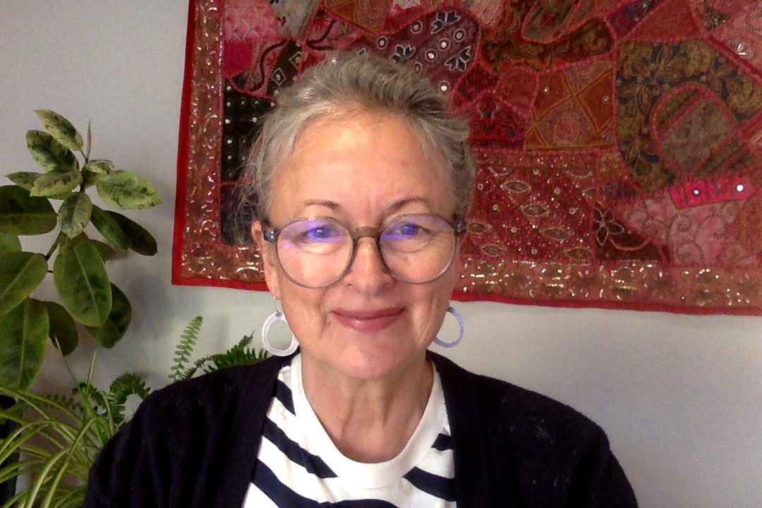 Jane Bennett