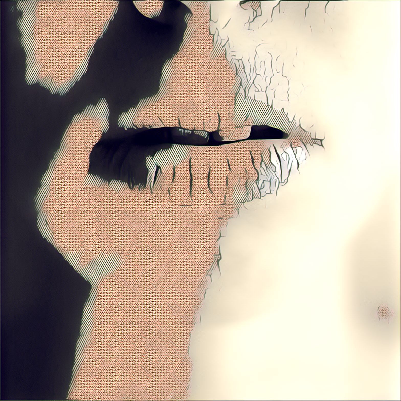What lies beneath