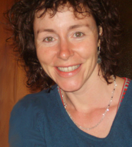Charlotte Young